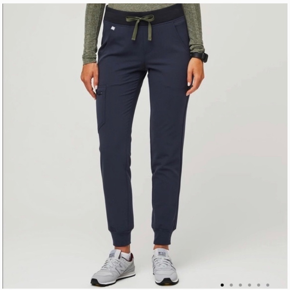 Figs - limited edition- quiet navy